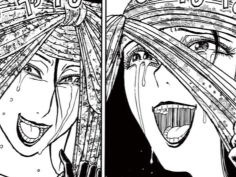 双亡亭壊すべし