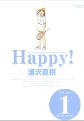 Happy!
